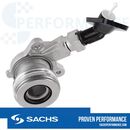 Clutch Central Slave Cylinder (CSC), ZF SACHS