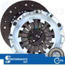 Verstärkte Kupplung Hyundai CRDi - 3000951556-S