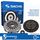 Sprzeglo wzmocnione Kia CRDi - 3000951556-S