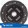 Koppelingset Hyundai 1.4/1.6 - SACHS Performance