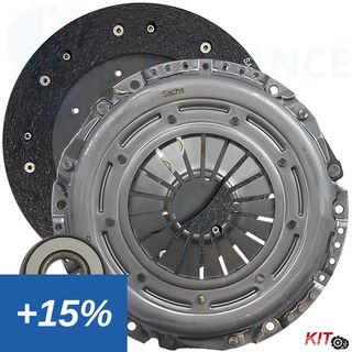 Versterkte koppeling Hyundai 2.0 GDI - 3000954427-S