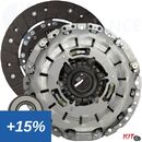 Performance Clutch Kit Range Rover Evoque - 3000990424-S