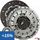 Performance Kupplung Range Rover Evoque - 3000990424-S