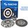 Performance Kupplung Range Rover Evoque - 3000990424-S