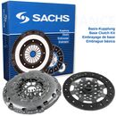 Performance Clutch Kit Renault 2.0dCi - OE 7701476589