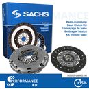 Performance Kupplung Alfa Spider 2.4 JTDM - 3000951945-S