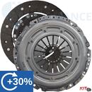 Förstärkt kopplingssats Dacia 1.6 - OE 302052307R