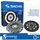 Embrayage renforcé Nissan 2.0 dCI - OE 23354-00QAG