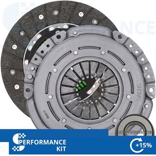 Frizione rinforzata Audi A3 1.4 TFSI - OE 04E141016D