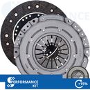 Performance Kupplung Audi A3 1.6 TDI - OE 04L141015J