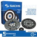 Sprzeglo Wzmocnione VW T6 2.0 TDI - 3000951681-S