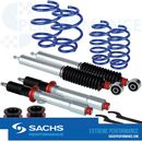 Coilover Suspension Mini F55/F56/F57 - SACHS Performance