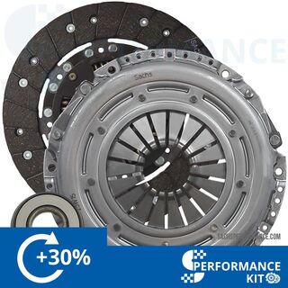 Embrayage renforcé Peugeot 206/306 - 3000633001-S