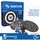 Embrayage renforcé Peugeot 206/306 - 3000633001-S