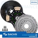 Clutch Kit with Flywheel Audi A3 8P - SACHS Racing