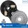 Sprzeglo z kolo zamachowe Audi A3 8P - SACHS Racing