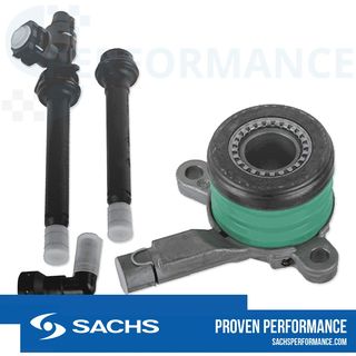 Dispositivo de desembraiagem central Renault Trafic III...