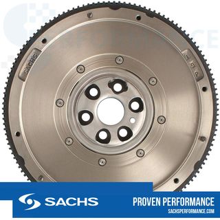 SACHS Performance Clutch VW Golf 7 GTI