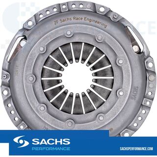 Zestaw sprzegla SACHS Performance - Racing