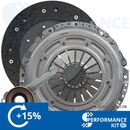 Embrayage renforcé VW T4 2.5 TDI - 3000990003A-S