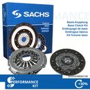 Embraiagem reforçada Lancia Delta 1.4 - 3000951934-S