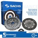 Embrayage renforcé Alfa 145/146/147 - 3000951541-S  