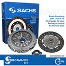 Embrayage renforcé Alfa Romeo 156 JTD - 3000951541-S 