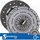 Performance koppeling Alfa Spider 2.0 16V - 3000951089-S