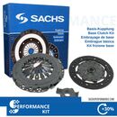 Performance Clutch Fiat Doblo 1.9D/JTD - 3000951531-S