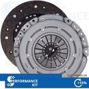 Frizione rinforzata Fiat Croma 1.9 D - 3000951347-S