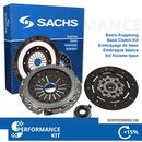 Förstärkt Kopplingssats Alfa 166 V6/24V -...