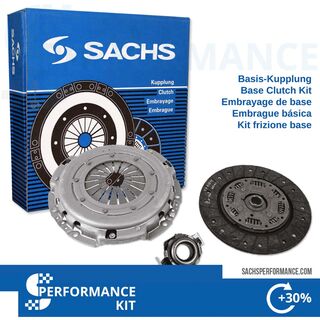 Embraiagem reforçada Alfa Romeo GTV 2.0 V6 Turbo