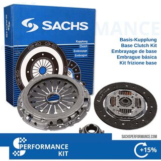 Sprzeglo Wzmocnione Alfa Romeo 164 3.0 24V, 2.0 V6Turbo 