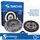 Embrayage renforcé Alfa Romeo 155 2.0 16V Turbo  