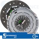 Förstärkt Kopplingssats Alfa Romeo Mito 1.3...