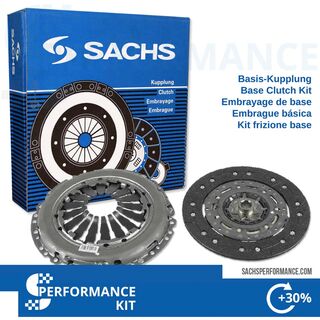 Embraiagem reforçada Fiat Punto / EVO 1.3D Multijet