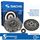 Performance koppeling Skoda Rapid 1.6 TDI - 3000950956-S 