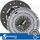 Versterkte koppeling Skoda Superb 1.4 TSI, 3000950072-S 