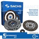 Embrayage renforcé VW Caddy III TDI - 3000970036-S