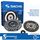 Versterkte koppeling VW Golf 6 TDI - 3000970036-S