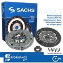 Performance Clutch VW Golf 5 - 3000951120-S 
