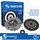 Performance Kupplung Skoda Octavia 1.8 TSI - 3000950966-S 