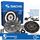 Embrague reforzado Audi A4 B8 1.8 TFSI - 3000950754-S 