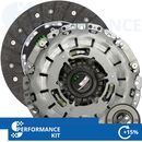 Performance Kupplung Audi A4 2.0 TDI B8 - 3000950751-S
