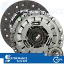 Performance Clutch Audi A4 3.0 TDI Quattro - OE 0B4141117