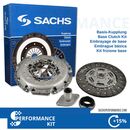 Performance Clutch Audi S4 B8 Quattro - 3000950918-S