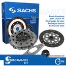 Performance Clutch BMW 118i E87/E81/E88, 3000970122-S