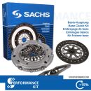 Performance Kupplung BMW X2 sDrive 18i - 3000950967-S