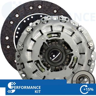 Embraiagem reforçada BMW X1 sDrive 16d - OE 21208631873 