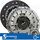 Embraiagem reforçada BMW X1 sDrive 16d - OE 21208631873 